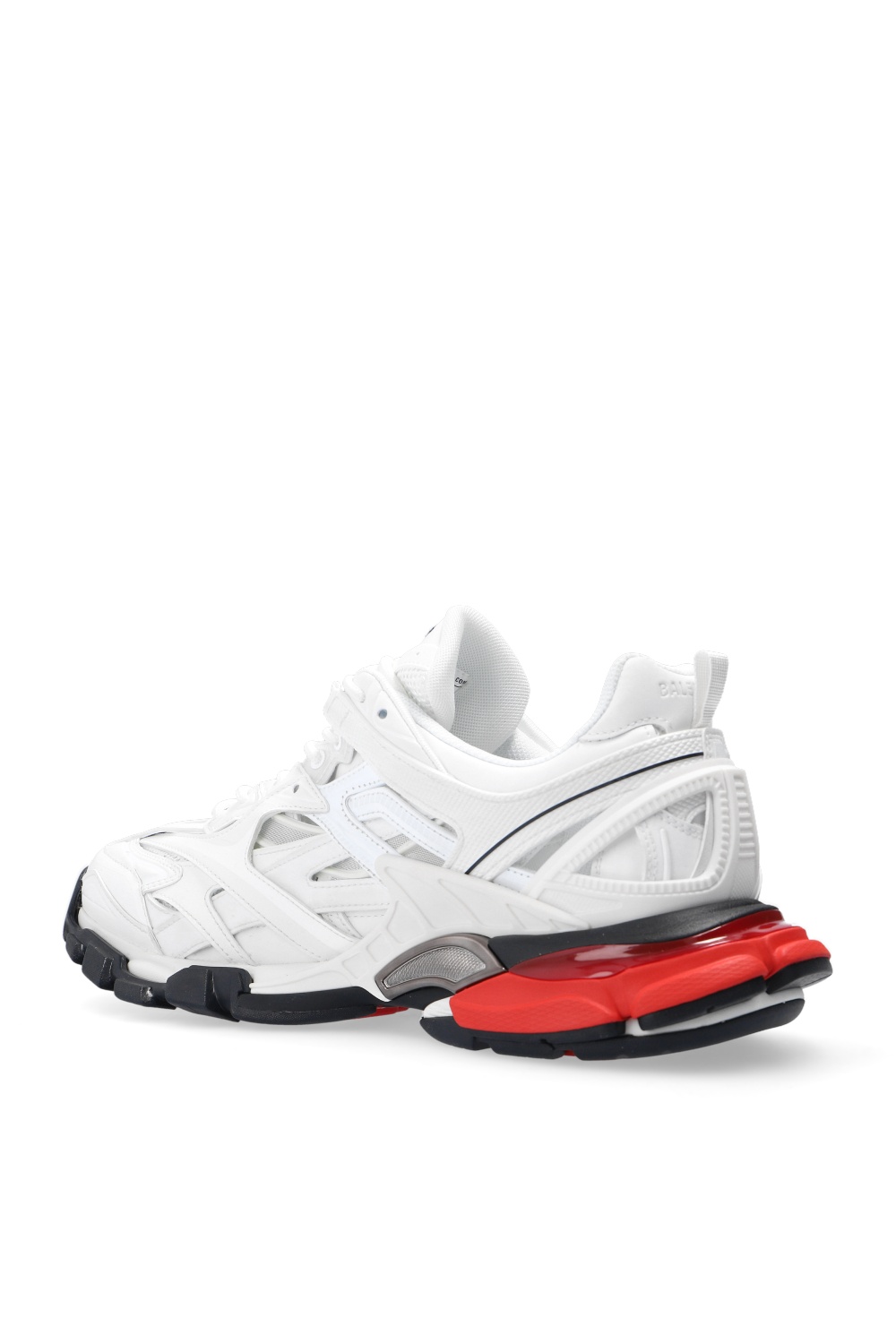 Track sneakers Balenciaga Balenciaga Speed 2.0 pull on sneakers SchaferandweinerShops Ghana